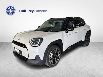 Fahrzeugbild MINI Aceman J05 SE Fahrzeugbild MINI Aceman J05 SE
