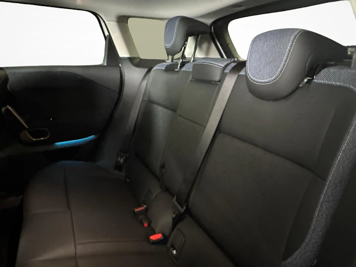 Fahrzeugbild MINI ACEMAN