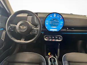 Mini Aceman J05 SE
