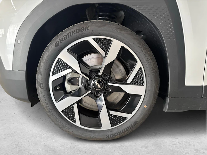 Fahrzeugbild MINI ACEMAN