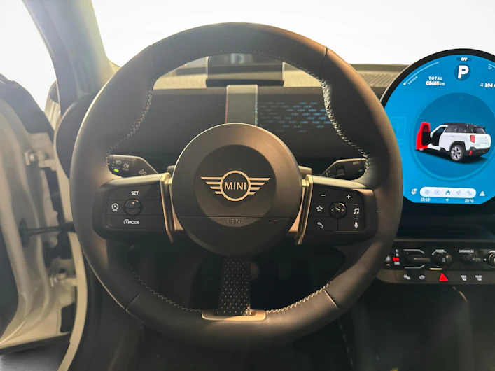 Fahrzeugbild MINI ACEMAN