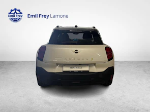 Fahrzeugbild MINI Aceman J05 SE