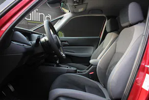 Honda Jazz 1.5 i-MMD Advance Sport