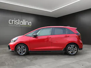 Honda Jazz 1.5 i-MMD Advance Sport