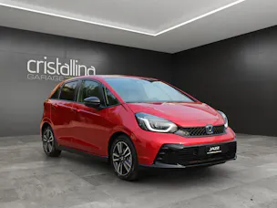 Honda Jazz 1.5 i-MMD Advance Sport