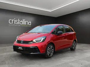 Honda Jazz 1.5 i-MMD Advance Sport