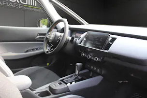 Honda Jazz 1.5 i-MMD Advance Sport
