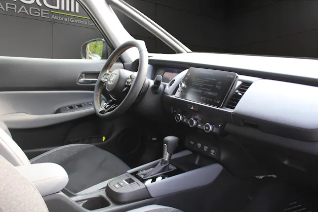 Honda Jazz 1.5 i-MMD Advance Sport