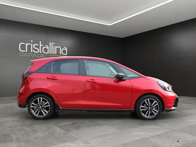 Honda Jazz 1.5 i-MMD Advance Sport