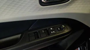 Suzuki Swift 1.2 Compact Top Hybrid 4x4