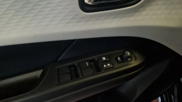 Suzuki Swift 1.2 Compact Top Hybrid 4x4