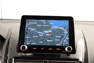 Mitsubishi Eclipse Cross 2.4 PHEV Blackline 4x4