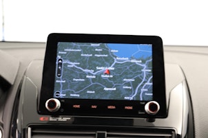 Vehicle image MITSUBISHI Eclipse Cross 2.4 PHEV Blackline 4x4