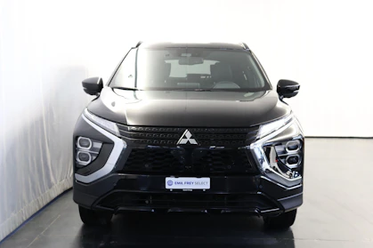 MITSUBISHI ECLIPSE CROSS 11