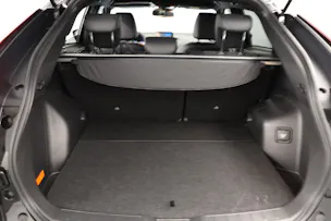 Mitsubishi Eclipse Cross 2.4 PHEV Blackline 4x4