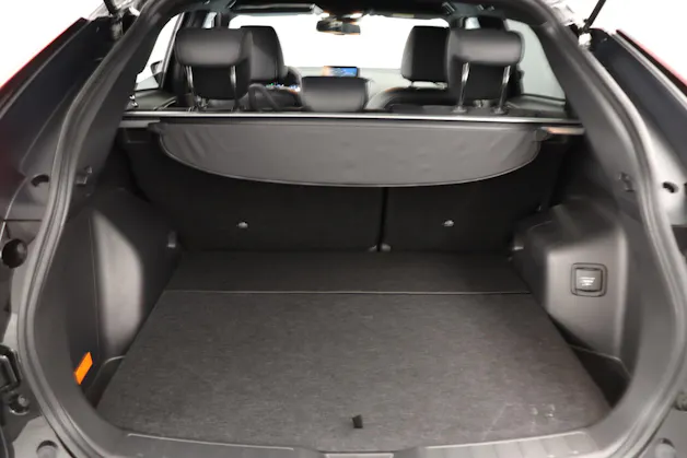Mitsubishi Eclipse Cross 2.4 PHEV Blackline 4x4
