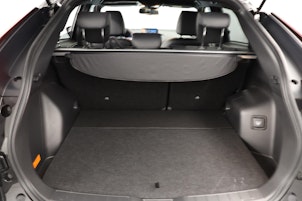 Vehicle image MITSUBISHI Eclipse Cross 2.4 PHEV Blackline 4x4