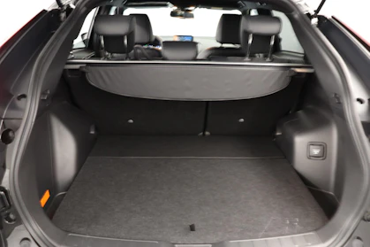 MITSUBISHI ECLIPSE CROSS 13