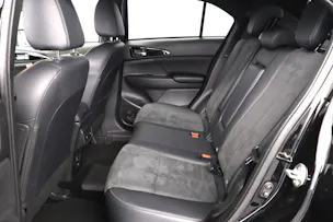 Mitsubishi Eclipse Cross 2.4 PHEV Blackline 4x4