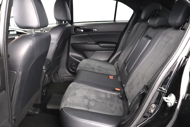 Mitsubishi Eclipse Cross 2.4 PHEV Blackline 4x4