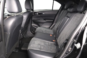 Vehicle image MITSUBISHI Eclipse Cross 2.4 PHEV Blackline 4x4