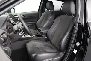 Mitsubishi Eclipse Cross 2.4 PHEV Blackline 4x4