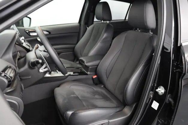 Mitsubishi Eclipse Cross 2.4 PHEV Blackline 4x4
