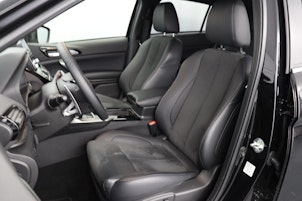 Vehicle image MITSUBISHI Eclipse Cross 2.4 PHEV Blackline 4x4