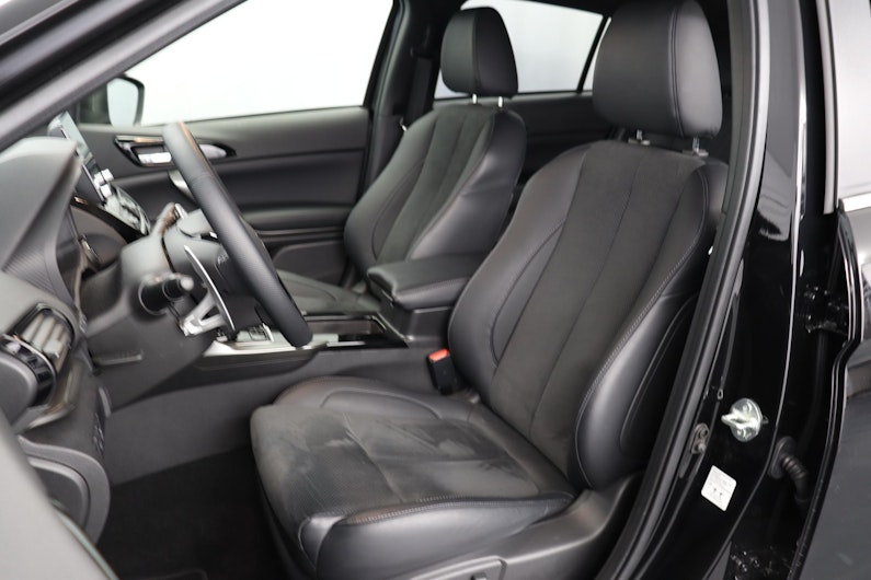 Vehicle image MITSUBISHI ECLIPSE CROSS