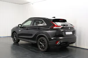 Mitsubishi Eclipse Cross 2.4 PHEV Blackline 4x4