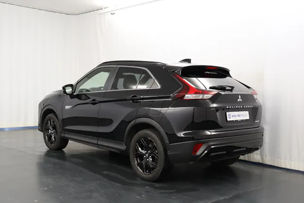 Mitsubishi Eclipse Cross 2.4 PHEV Blackline 4x4