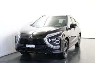 Mitsubishi Eclipse Cross 2.4 PHEV Blackline 4x4