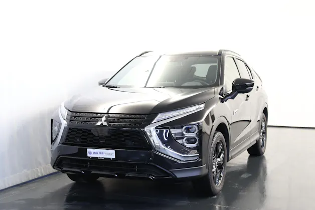 Mitsubishi Eclipse Cross 2.4 PHEV Blackline 4x4