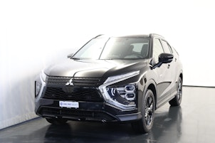 Vehicle image MITSUBISHI Eclipse Cross 2.4 PHEV Blackline 4x4