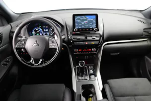 Mitsubishi Eclipse Cross 2.4 PHEV Blackline 4x4