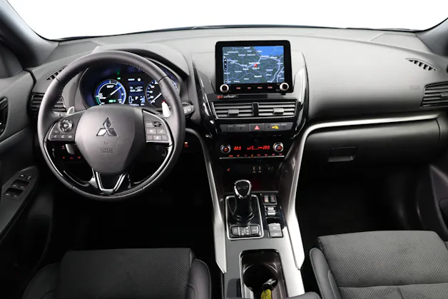 Mitsubishi Eclipse Cross 2.4 PHEV Blackline 4x4
