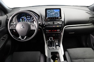 Vehicle image MITSUBISHI Eclipse Cross 2.4 PHEV Blackline 4x4