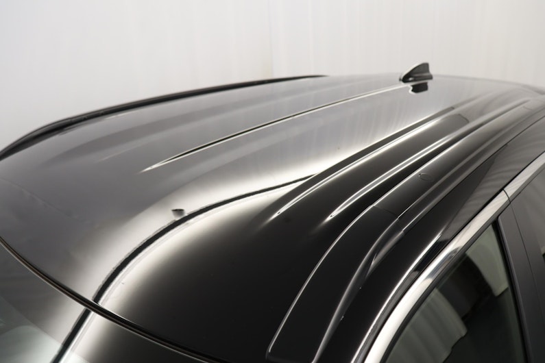 Vehicle image MITSUBISHI ECLIPSE CROSS