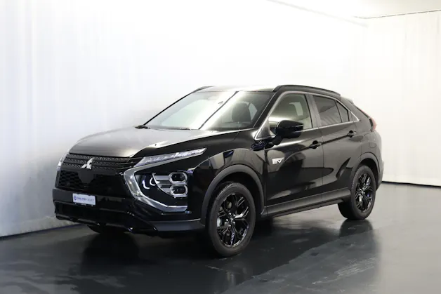 Mitsubishi Eclipse Cross 2.4 PHEV Blackline 4x4