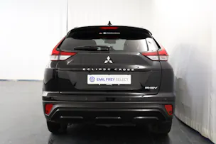 Mitsubishi Eclipse Cross 2.4 PHEV Blackline 4x4