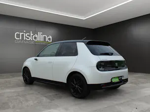 Honda e electric Advance