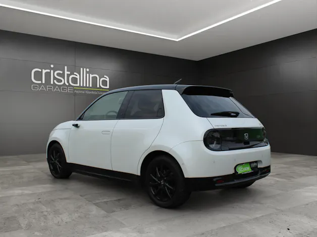 Honda e electric Advance