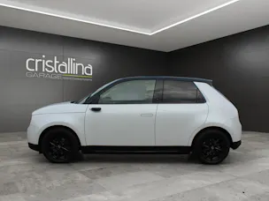Honda e electric Advance