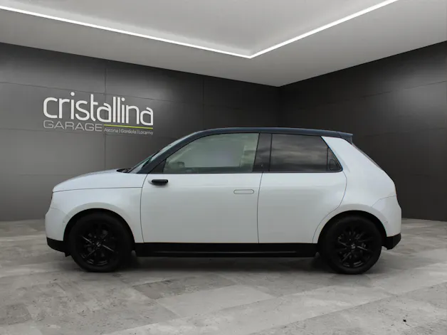 Honda e electric Advance