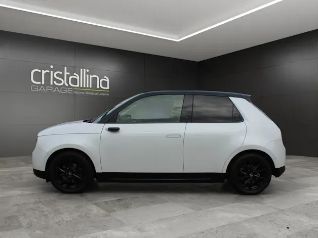 Honda e electric Advance