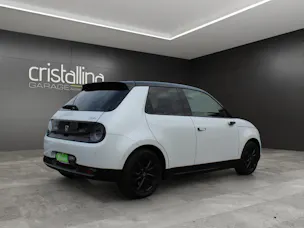 Honda e electric Advance
