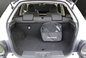 Honda e electric Advance