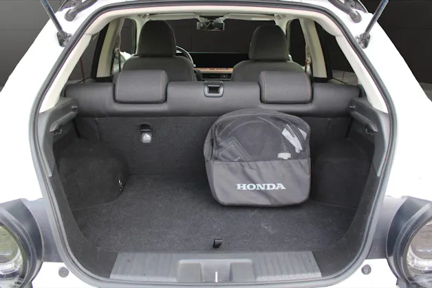 Honda e electric Advance