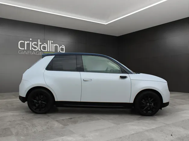 Honda e electric Advance