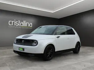 Honda e electric Advance